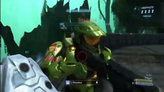 Lost&Found Footage - Perfection by TJ Ramirez in Ranked Lone Wolves for Halo 3 Xbox 360 on 10.3.2007