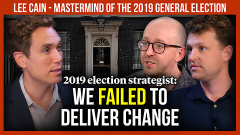 2019 election strategist: We failed to deliver change