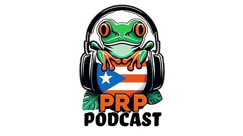 PRP Podcast Episode 1