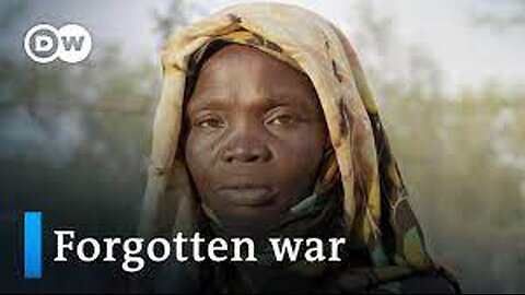 Stories of survival in Sudan | Sudan War DW Documentary