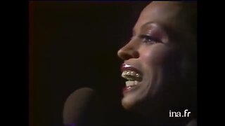 Diana Ross: Do You Know Where You're Going To (Mahogany) 4/3/76 (My "Stereo Studio Sound" Re-Edit)