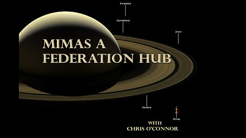 SSP, Mimas A Federation Hub