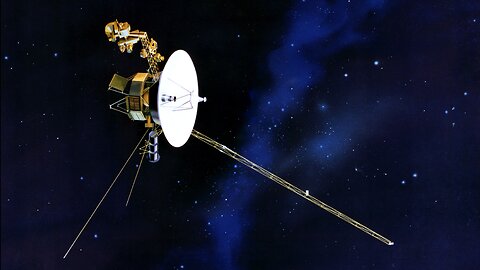 Is Voyager 1 Lost Forever? NASA's Farthest Probe Goes Silent!