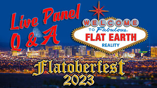 Flatoberfest 2023 Las Vegas - LIVE Q and A