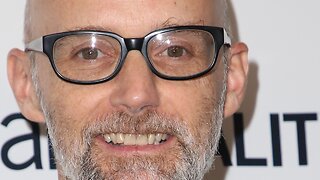 Moby Cancels Book Tour After Movie Star Slams His 'Creepy' Behavior With Her As A Teen