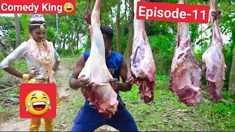 Must Watch This New Comedy Video | Amazing New Funny Video 2021 Episode-11😂😂😂