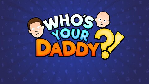 Who's Your Daddy w/ Zaytris, Aeon, and Coast