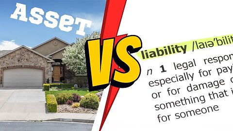 Is A Single Family Home An Asset Or A Liability? [Finally Explained]