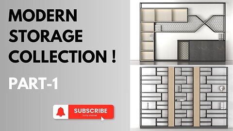 Office Storage Dubai - Modern Storage Collection Part 1 | Highmoon Office Furniture