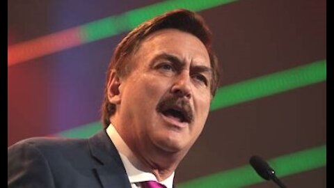 BREAKING! NEW Mike Lindell 11.23 Supreme Court Lawsuit! Now State AG's Are Suing To Reinstate Trump!