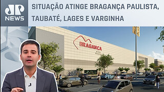 Bruno Meyer: Shoppings em SP, MG e SC pedem recuperação judicial