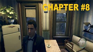 MAFIA 2 - CHAPTER 8 "The Wild Ones"