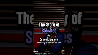 The Story of Socrates