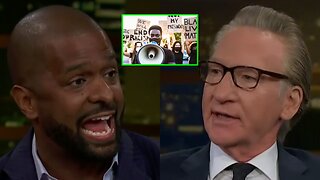 Guest Stunned as Bill Maher Shuts Down Race-Baiting Narrative