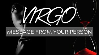 VIRGO♍️THE WAIT IS FINALLY OVER, EXPECT BIG CHANGES! END OF AUGUST