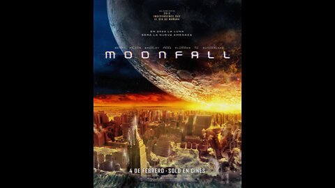 Moonfall 2022