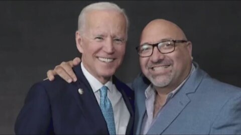 Joe Biden spoke from his heart: Former advisor | Cuomo| A-Dream ✅