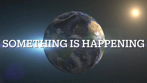 Something Big Is Birthing Through Us. It Hurts, But It’s New Life!