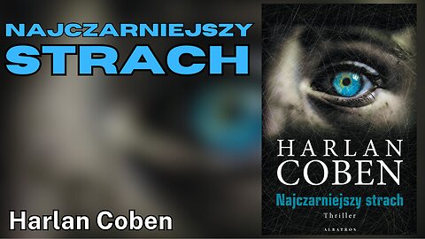 Najczarniejszy strach - Harlan Coben