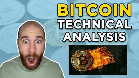 🚨Bitcoin is Waiting For??? LIVE Technical Analysis🚨