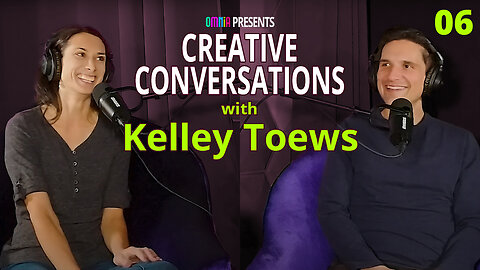 CC EP 6 - Kelley Toews