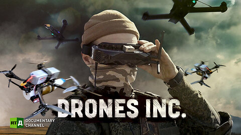 Drones Inc. | RT Documentary