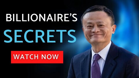 How To Be A Billionaire like Jack Ma | Earn With Penny