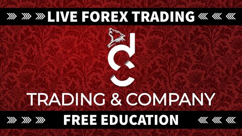 LONDON SESSION | LIVE FOREX TRADING | FREE EDUCATION