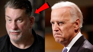 ABC Reporter "DISAPPEARS" after FBI Raids his home! He was writing a book on Joe Biden!