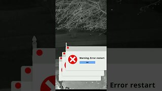 An Error Message Visits #Shorts ❌