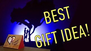 Valentine's Day Gift Idea-Easy to make (2019)
