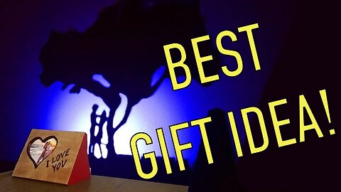 Valentine's Day Gift Idea-Easy to make (2019)