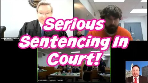 Wild Court Moments #187 Diversion?