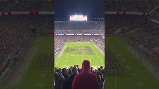 Fightin’ Texas Aggie Band Part 6 | Aggies Defeat 5th Ranked LSU Tigers at Kyle Field 2022