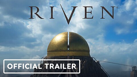 Riven - Official Accolades Trailer