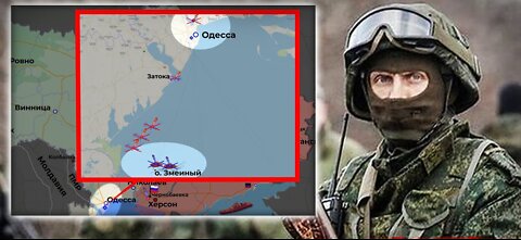 05.02.2022 Chronicle of military operations "Russia - Ukraine". "Subtitles"!!!