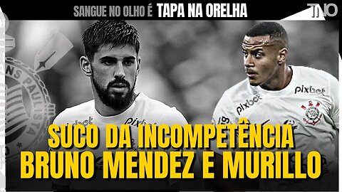 CASOS BRUNO MENDEZ E MURILLO: SUCO DA INCOMPETÊNCIA DA RENOVAÇÃO & TRANSPARÊNCIA