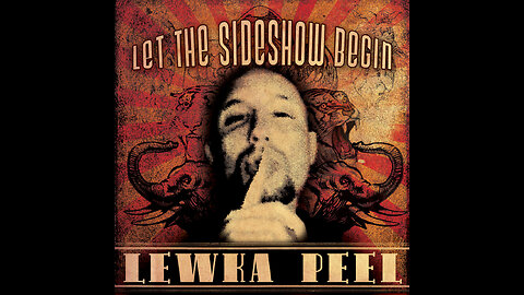 Lewka Peel - Synogogue Of Satan (Re-Mastered Audio & Video by Alyssa)