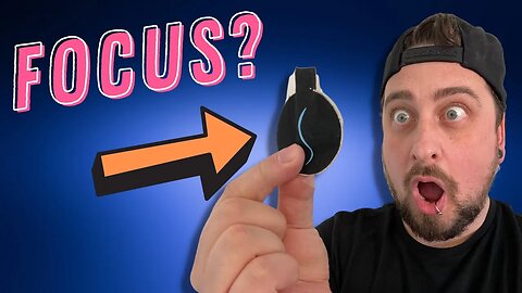 Autism Focus | Can This Small Object Improve It?