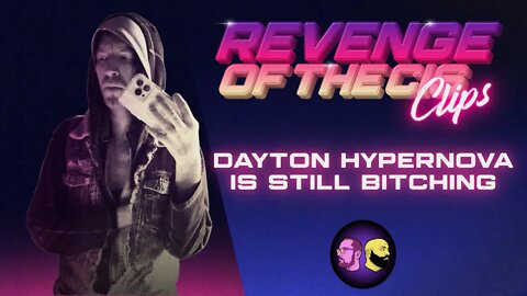 Dayton Hypernova Is Still Complaining About His Family | ROTC Clips