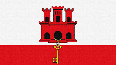 Gibraltar National Anthem (Instrumental) Gibraltar Anthem