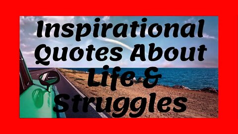 Inspirational Quotes About Life And Struggles - Daily Motivational Videos #Shorts