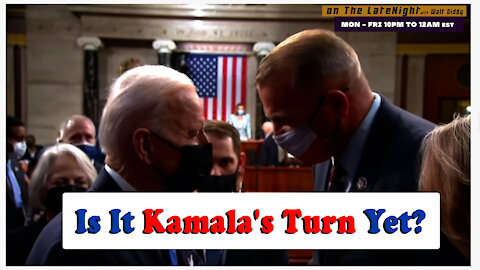 Democrats Know Racial Issues - Bad Lip Reading