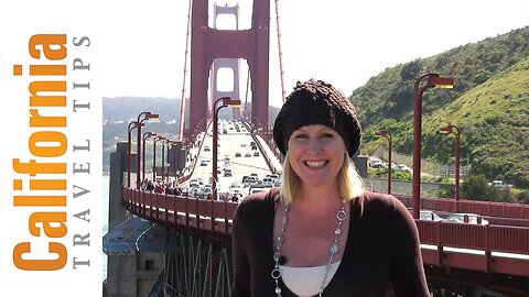 Golden Gate Bridge Travel Guide | California Travel Tips