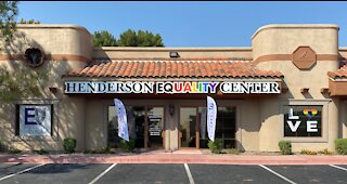 New Henderson LGBTQ Center opens on Coming Out Day