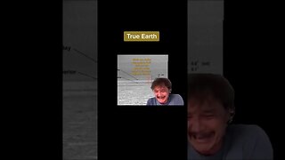 Globies making fun of Flat Earthers?