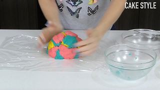 It looks like play dough, but what it really is will surprise you!