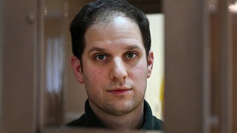 Wall Street Journal Moscow bureau chief on Evan Gershkovich's release