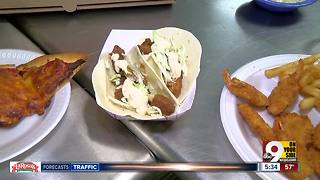 Covington's Prince of Peace is ready for Lenten fish fries