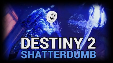 This is WHY Players Hate Hunters in Destiny 2 #destiny2 #stream #twitch